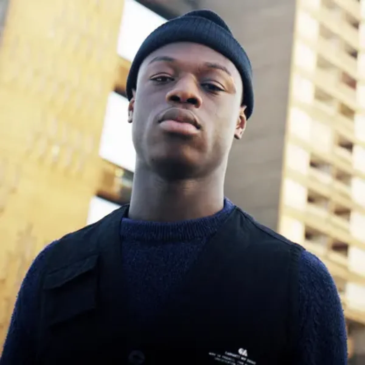 J Hus